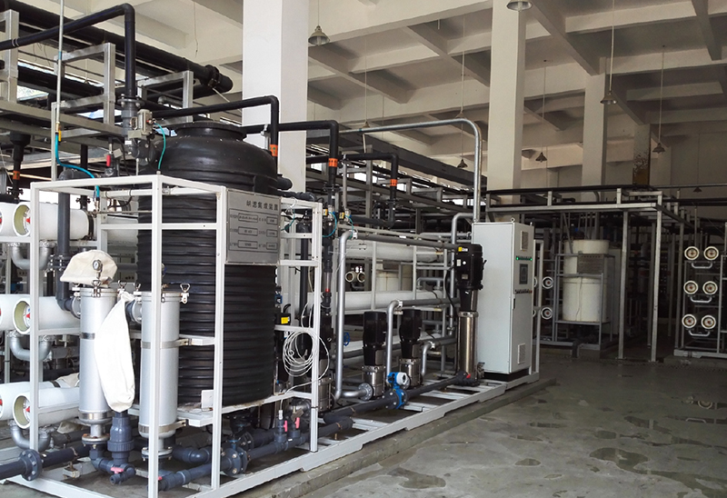 玻璃廠清洗廢水回用1.jpg
